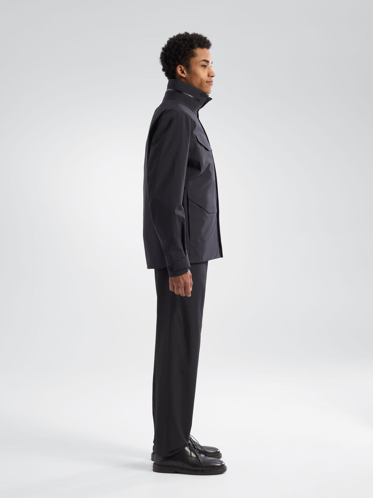 Field Jacket Men's