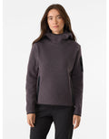 Covert Pullover Hoody Women's