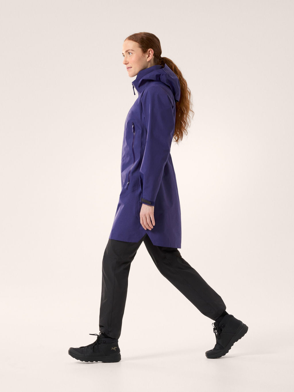 Beta Coat Women's