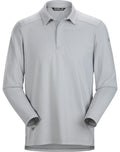 Captive LS Polo Men's