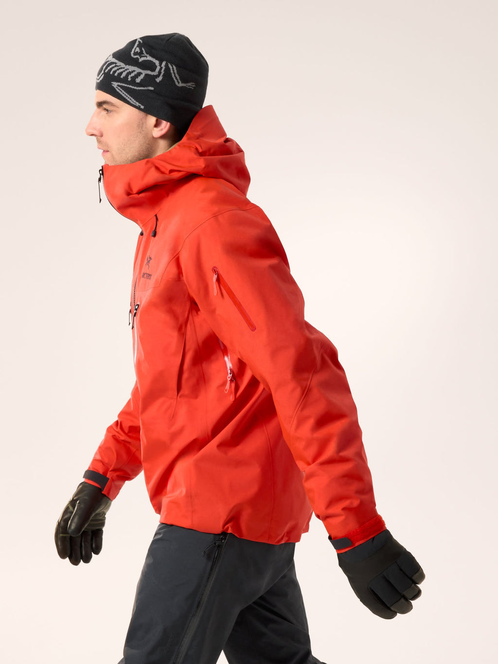 Alpha SV Jacket Men's