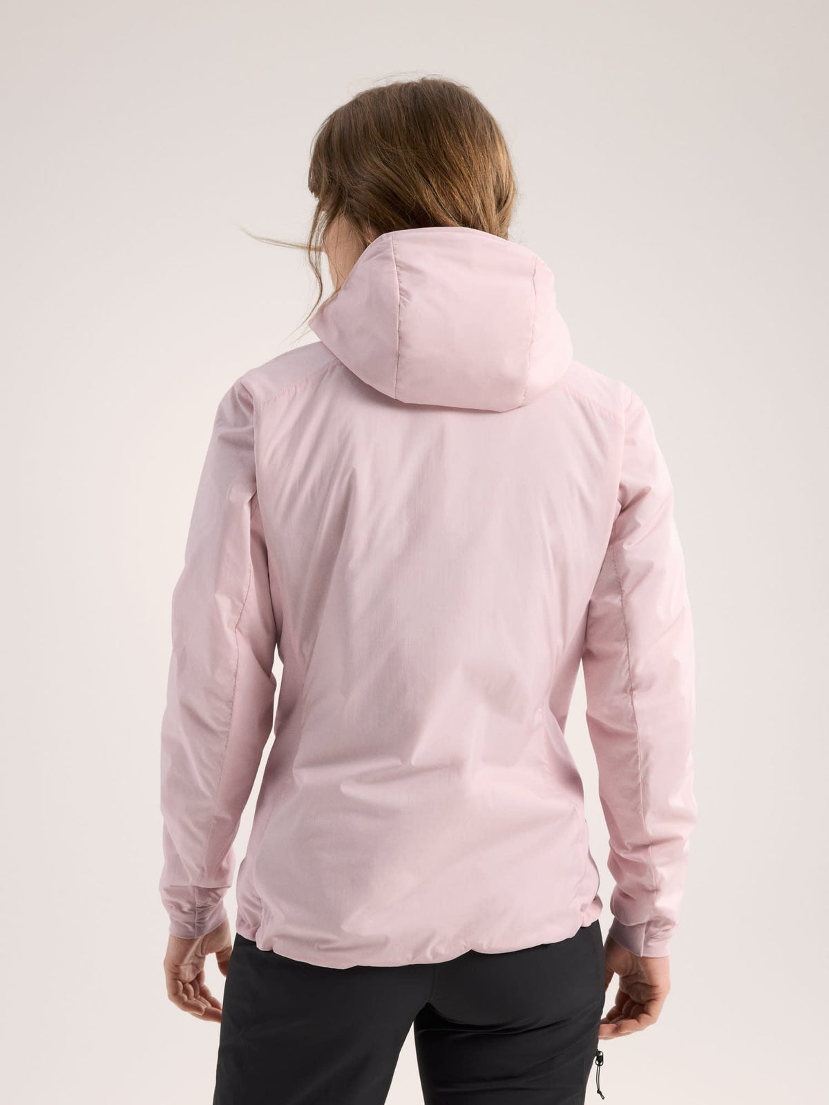 Atom Hoody Women's