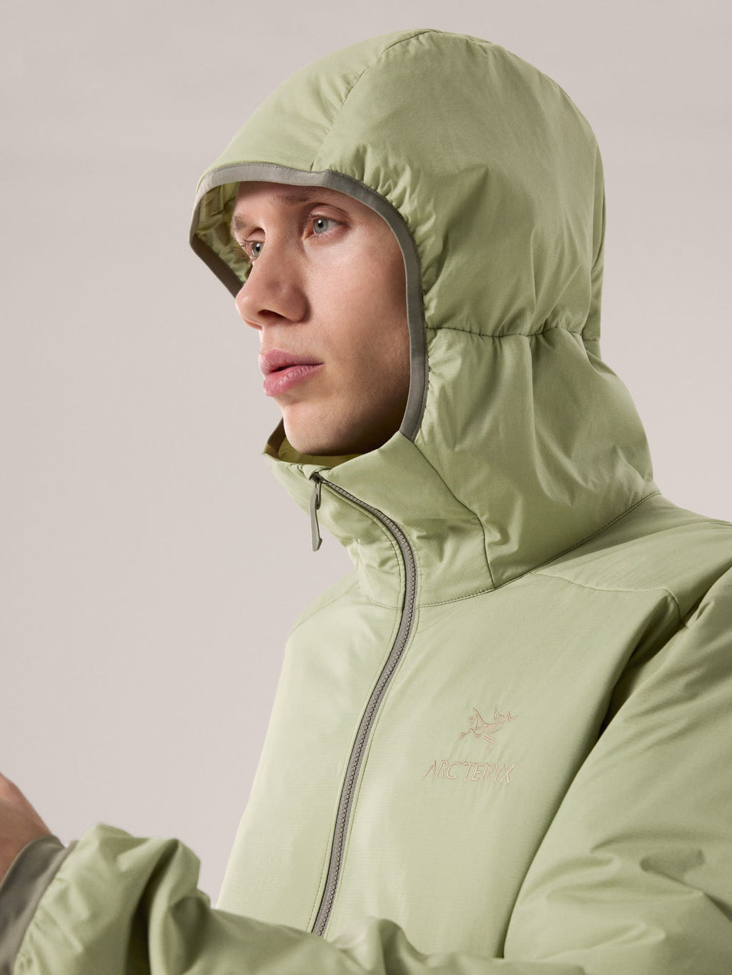 Atom Hoody Men's