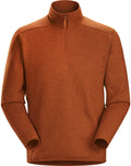 Covert 1/2 Zip Men's