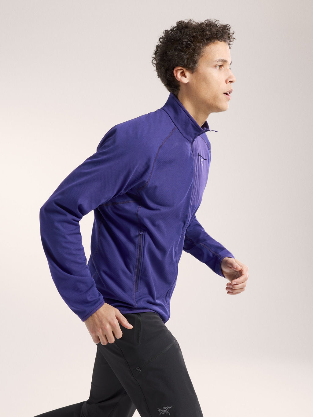 Delta Jacket Men's