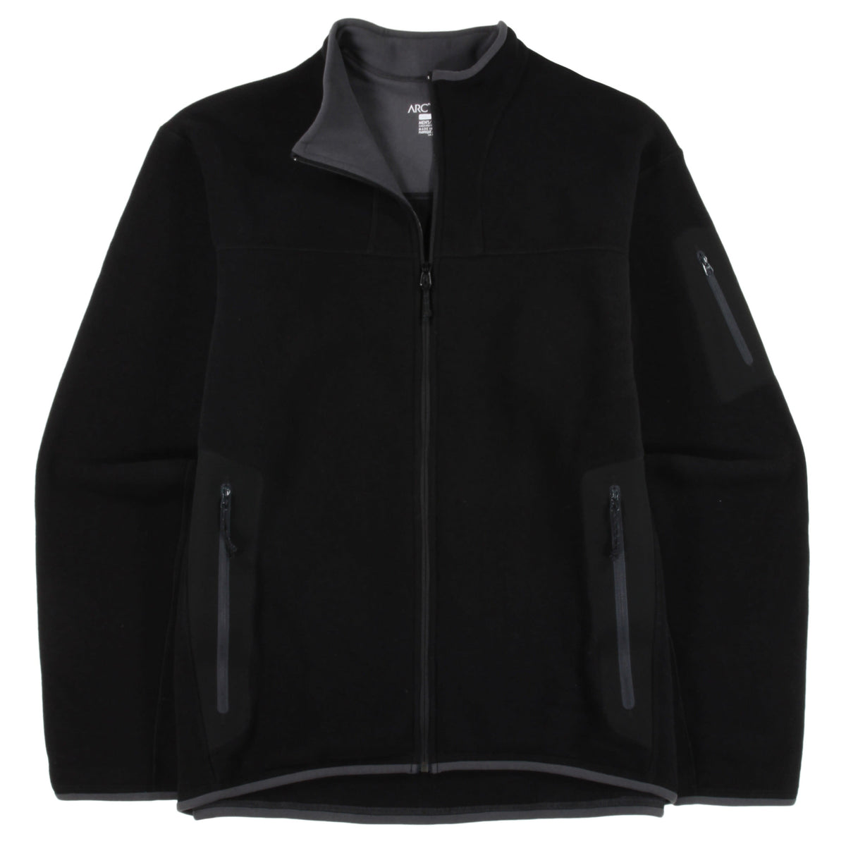 Covert Cardigan Men's