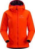 Atom LT Hoody Women's