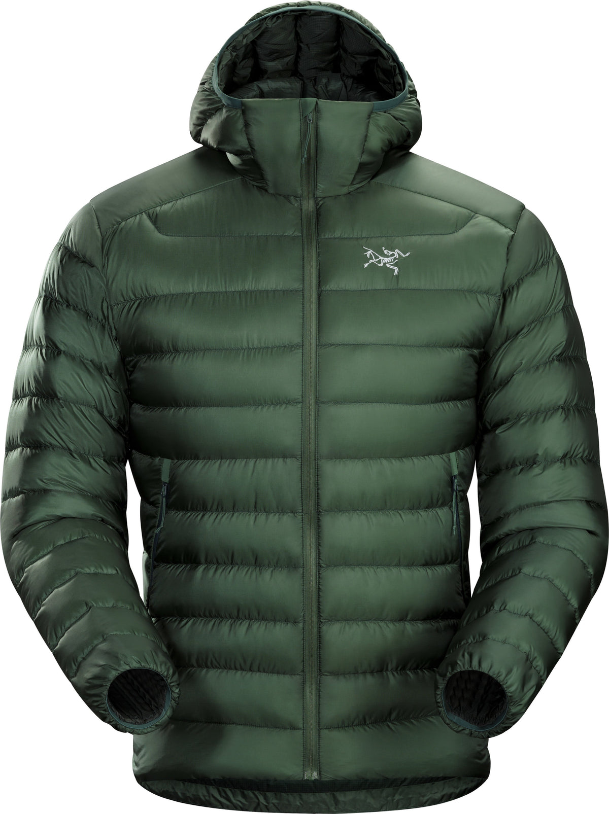 Cerium LT Hoody Men's