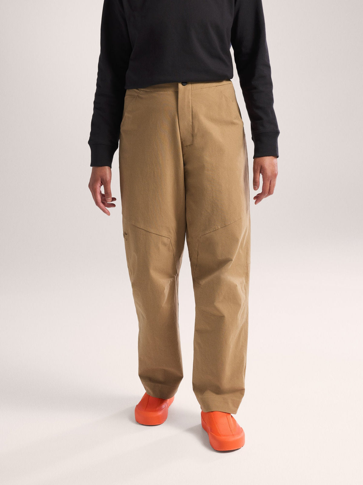 Clarkia Cotton Wide Leg Pant Women's