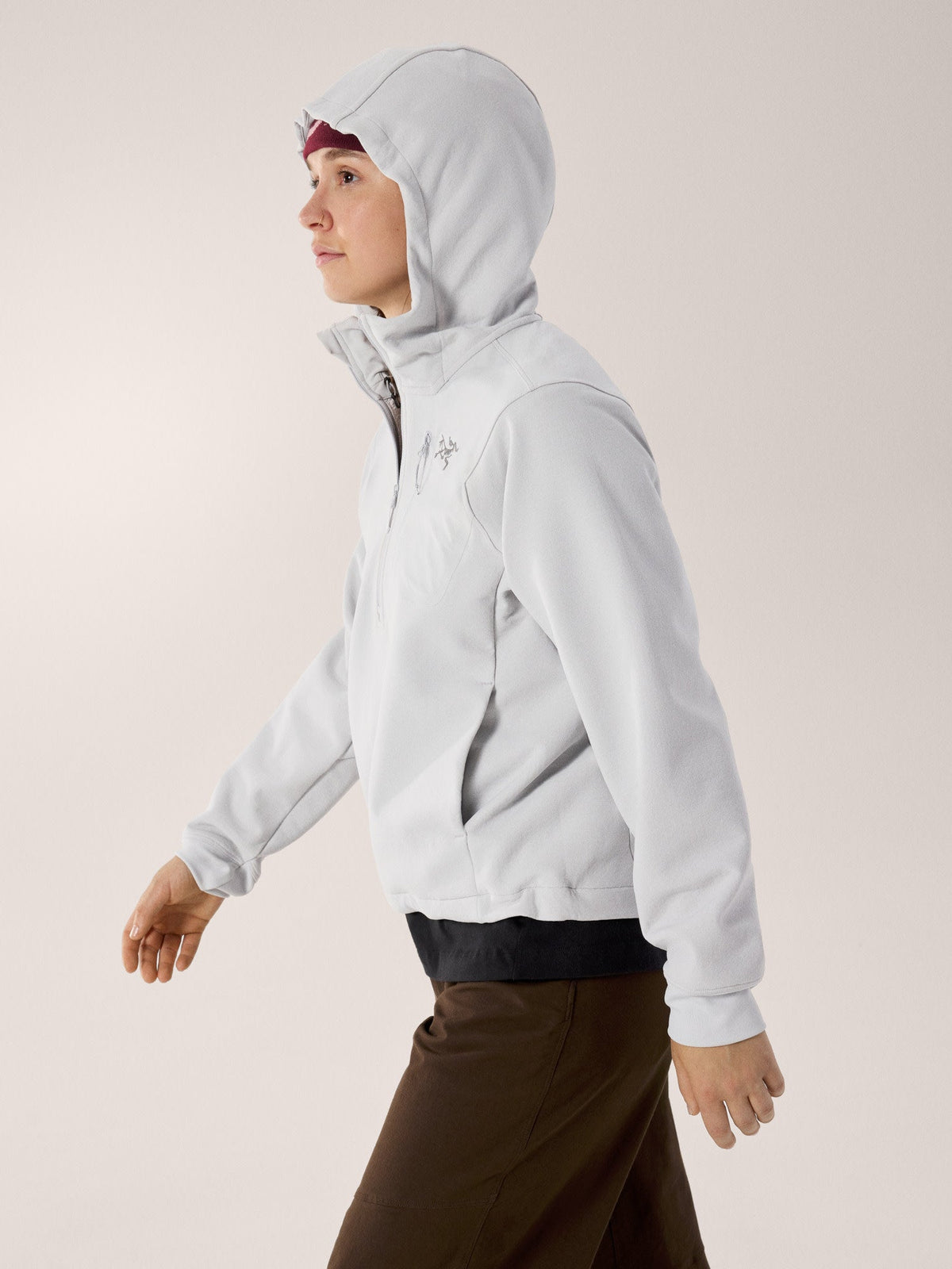 Aestas Pullover Hoody Women's