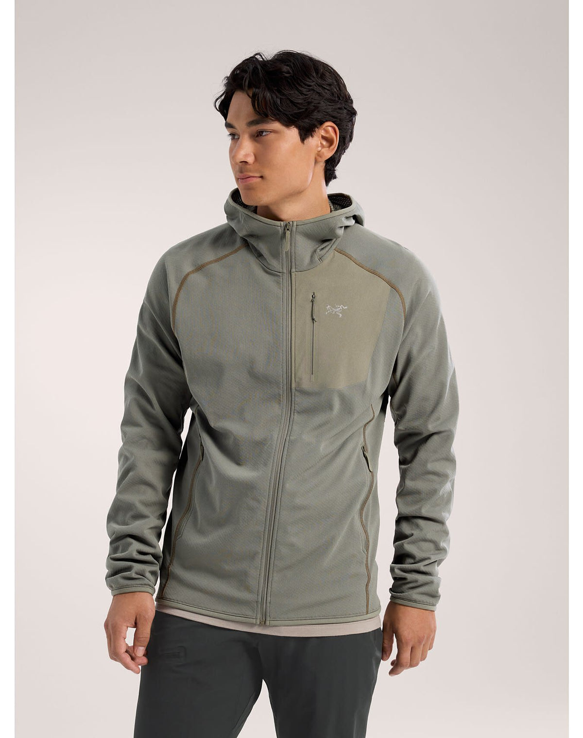 Delta Hoody Men's