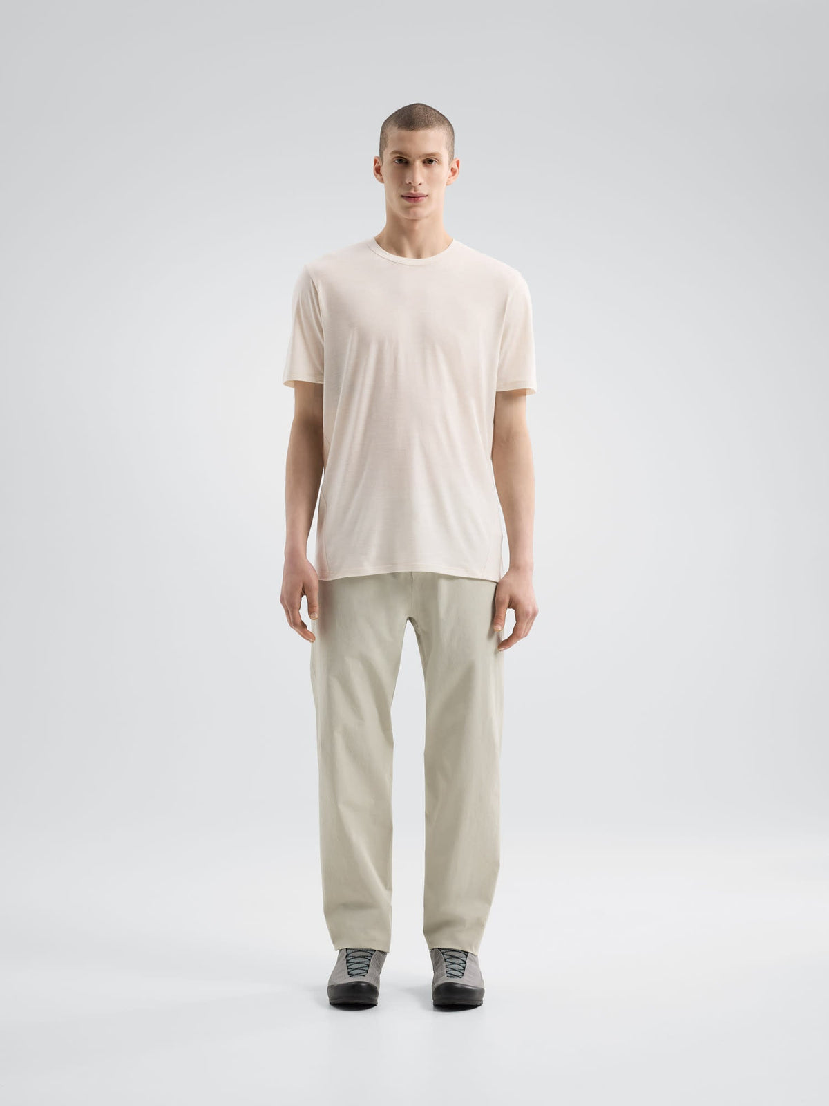 Frame Shirt SS Men's