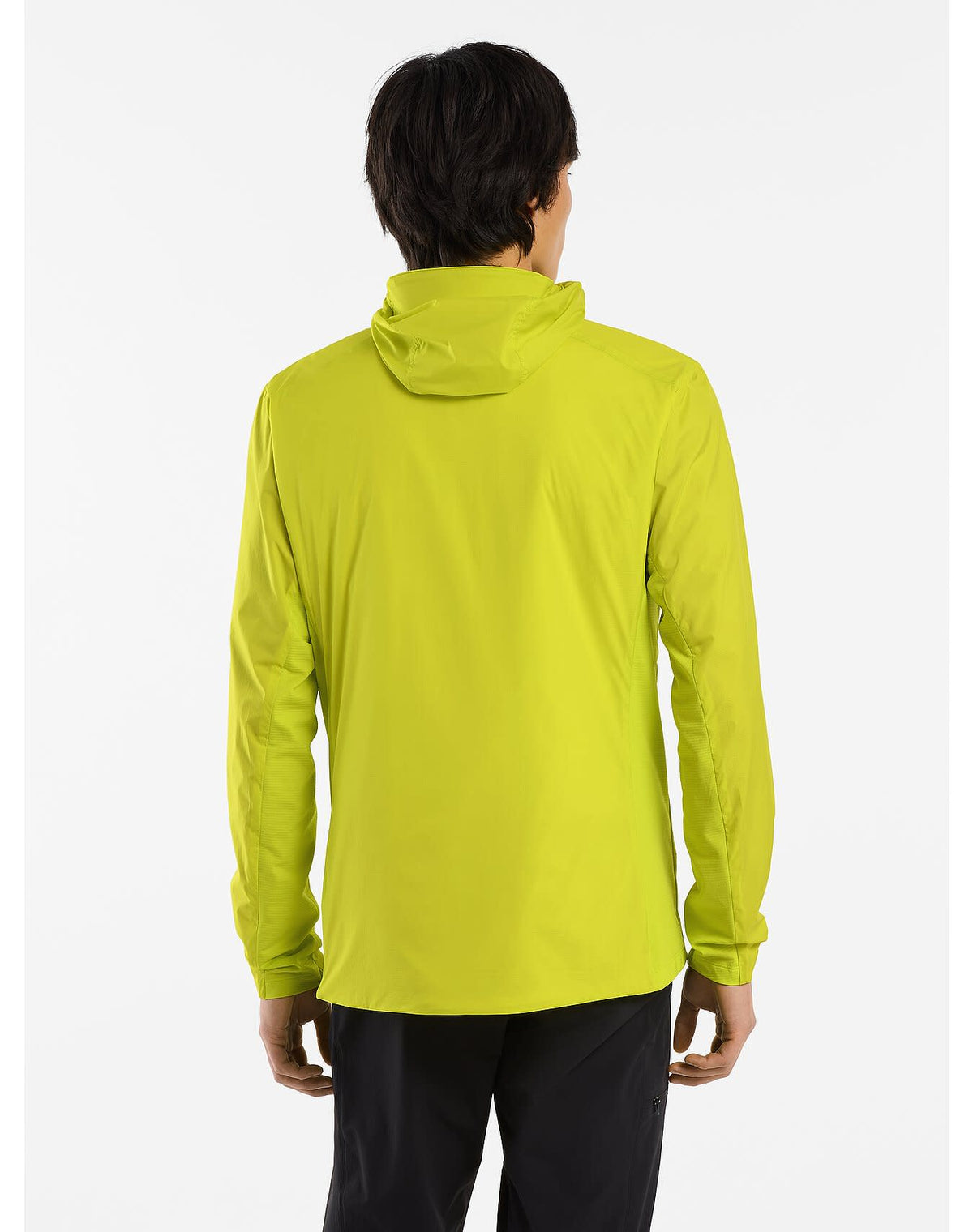 Atom SL Hoody Men's