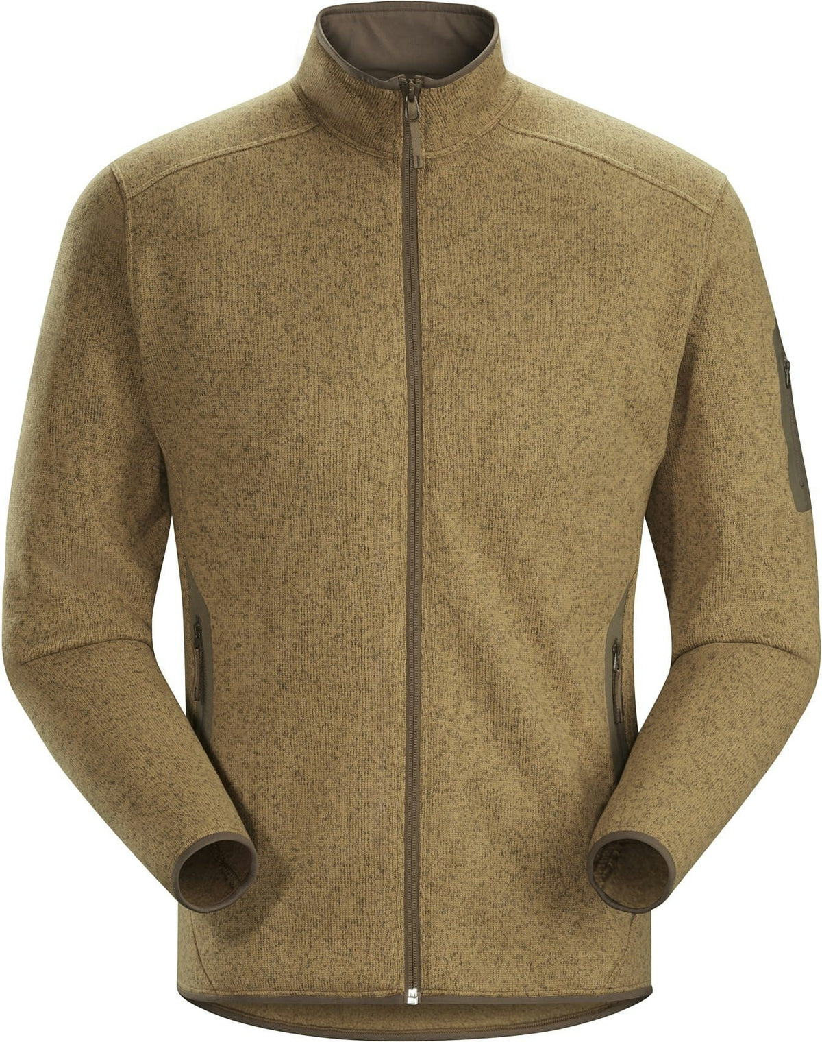 Covert Cardigan Men's