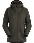 Covert Hoody Women's