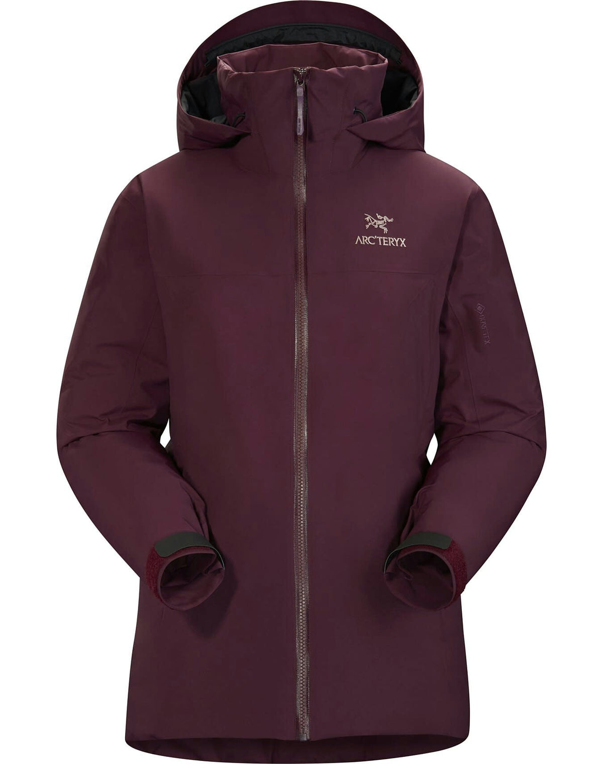 Fission SV Jacket Women's