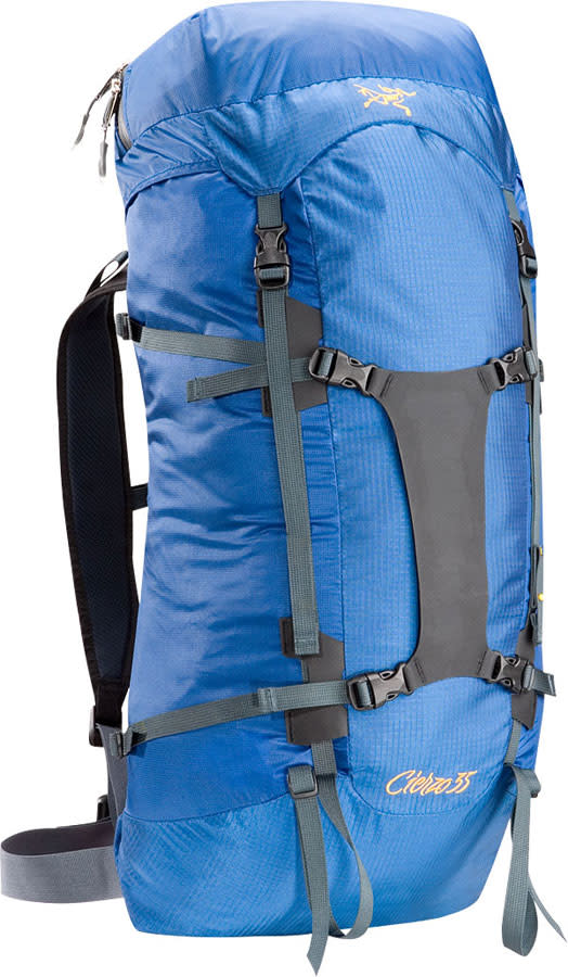 Cierzo 35 Backpack