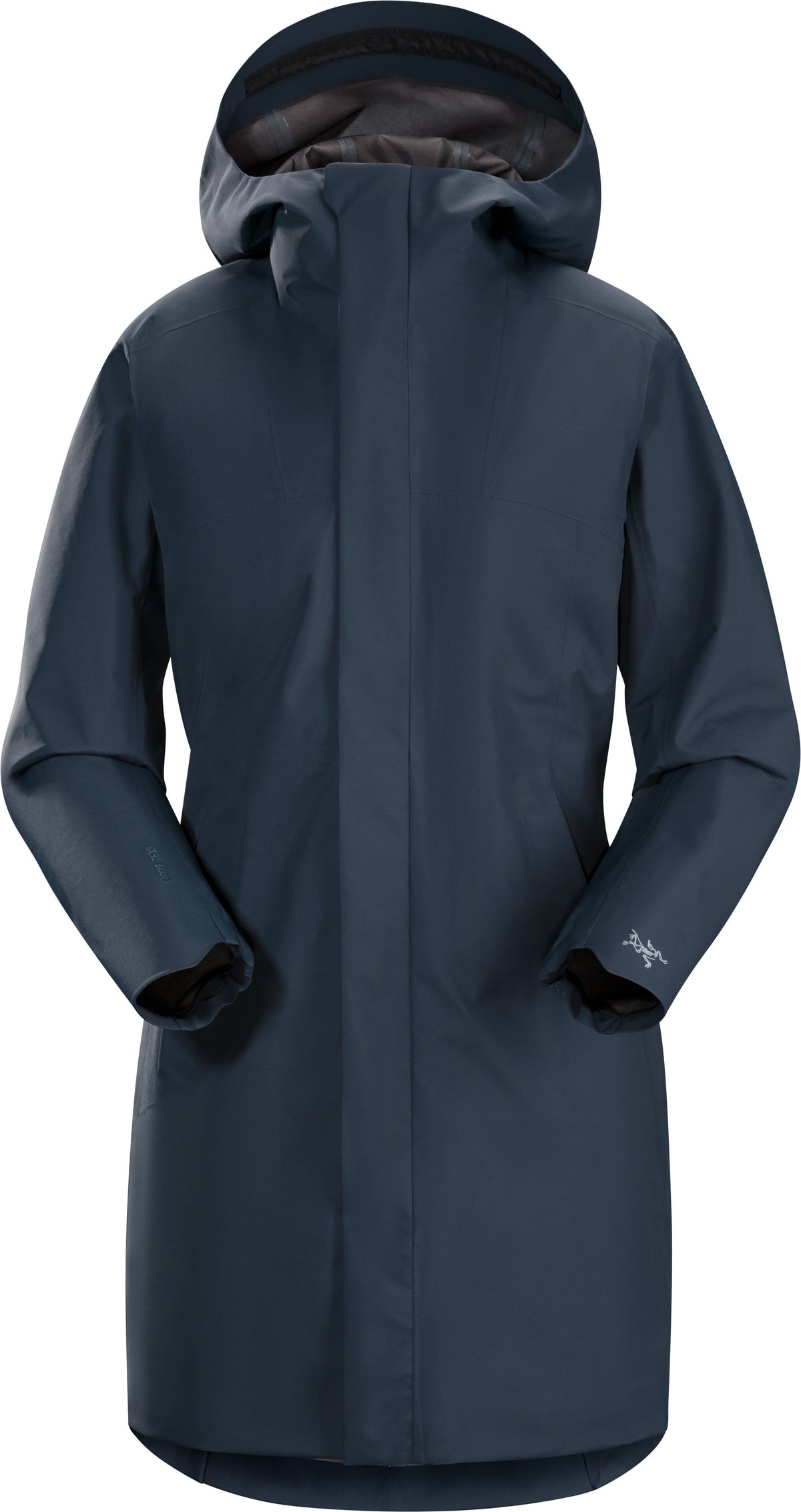 Codetta Coat Women's