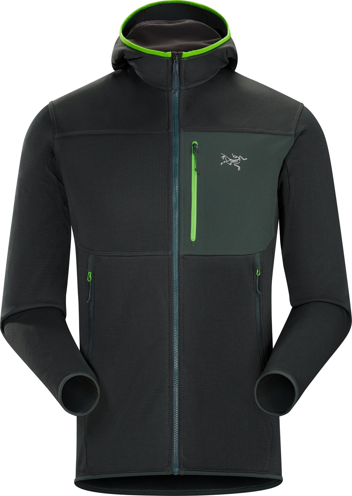 Fortrez Hoody Men's