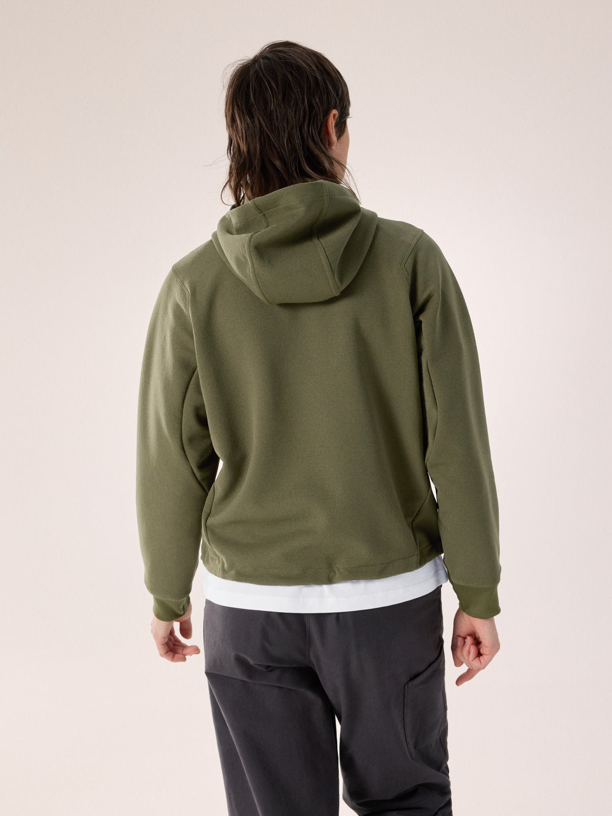 Aestas Pullover Hoody Women's