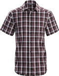 Brohm SS Shirt Men's