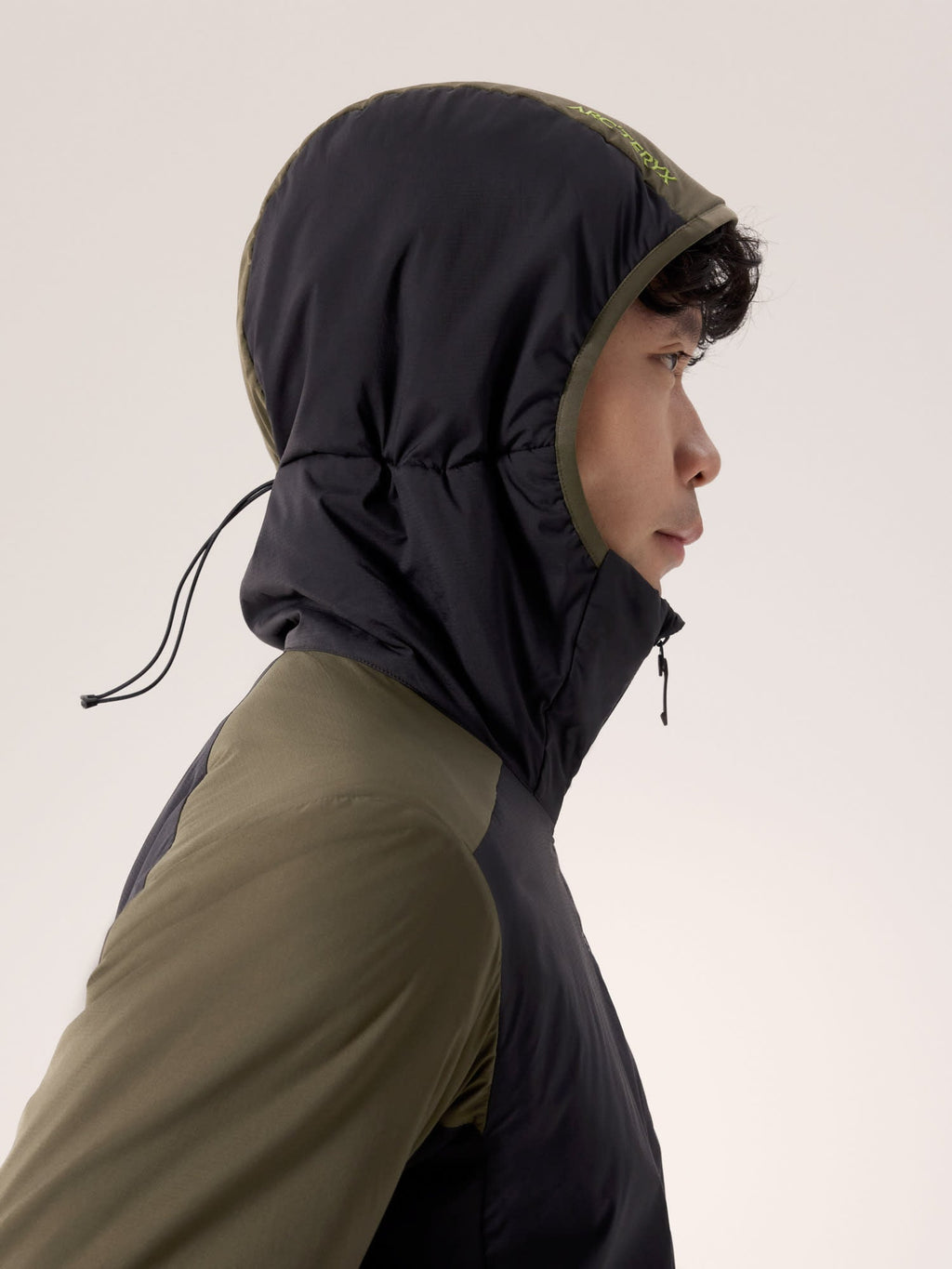 Atom Hoody Men's