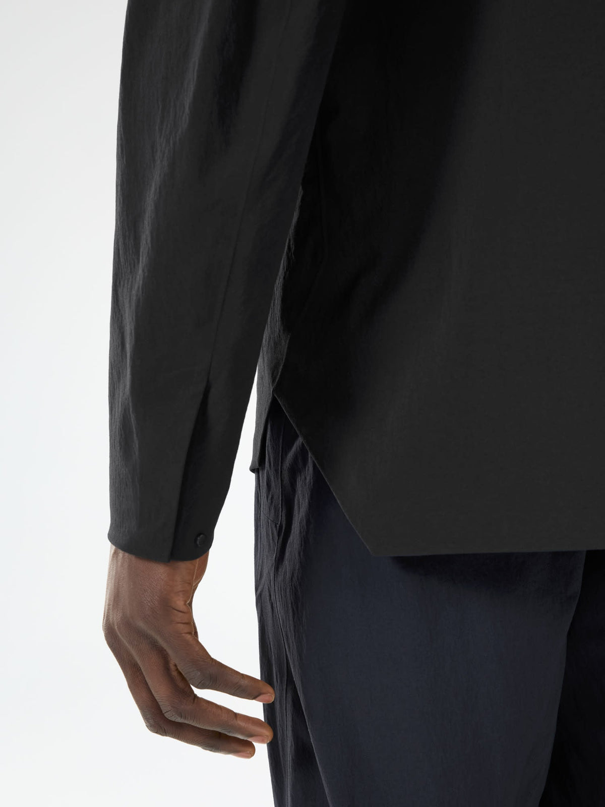 Component LT Shirt Jacket Men's