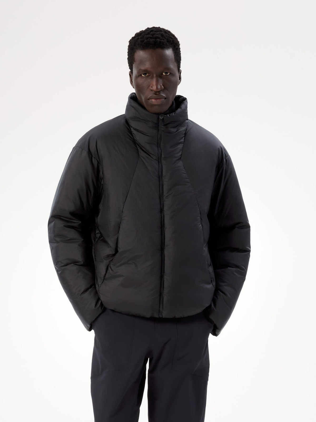 Conduit Down Jacket Men's