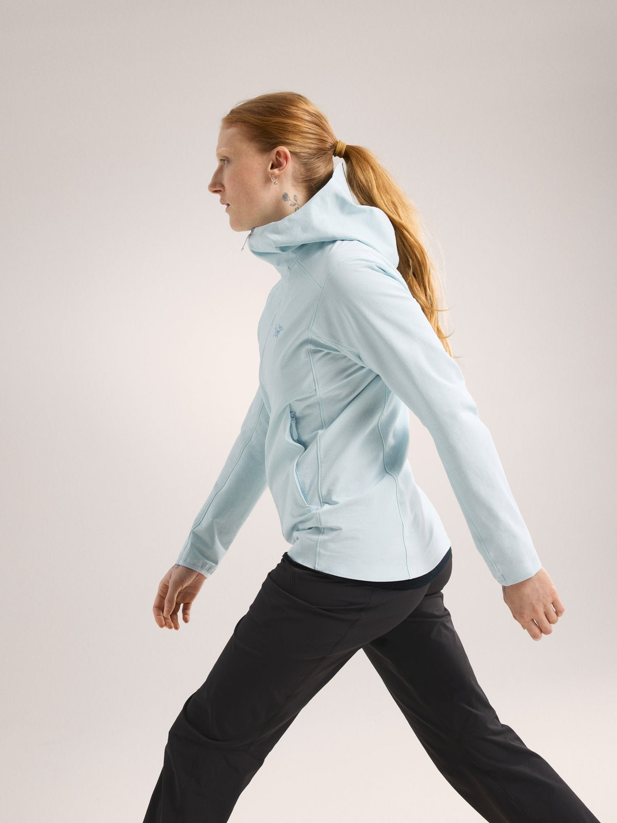 Gamma Hoody Women's