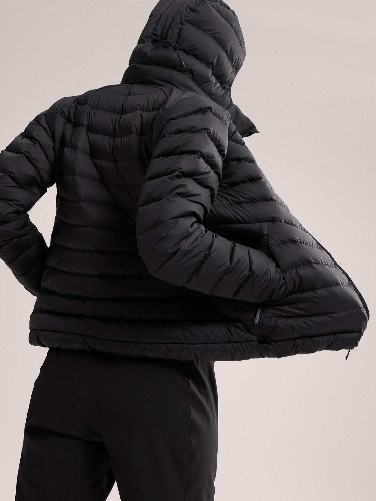 Cerium Hoody Women's