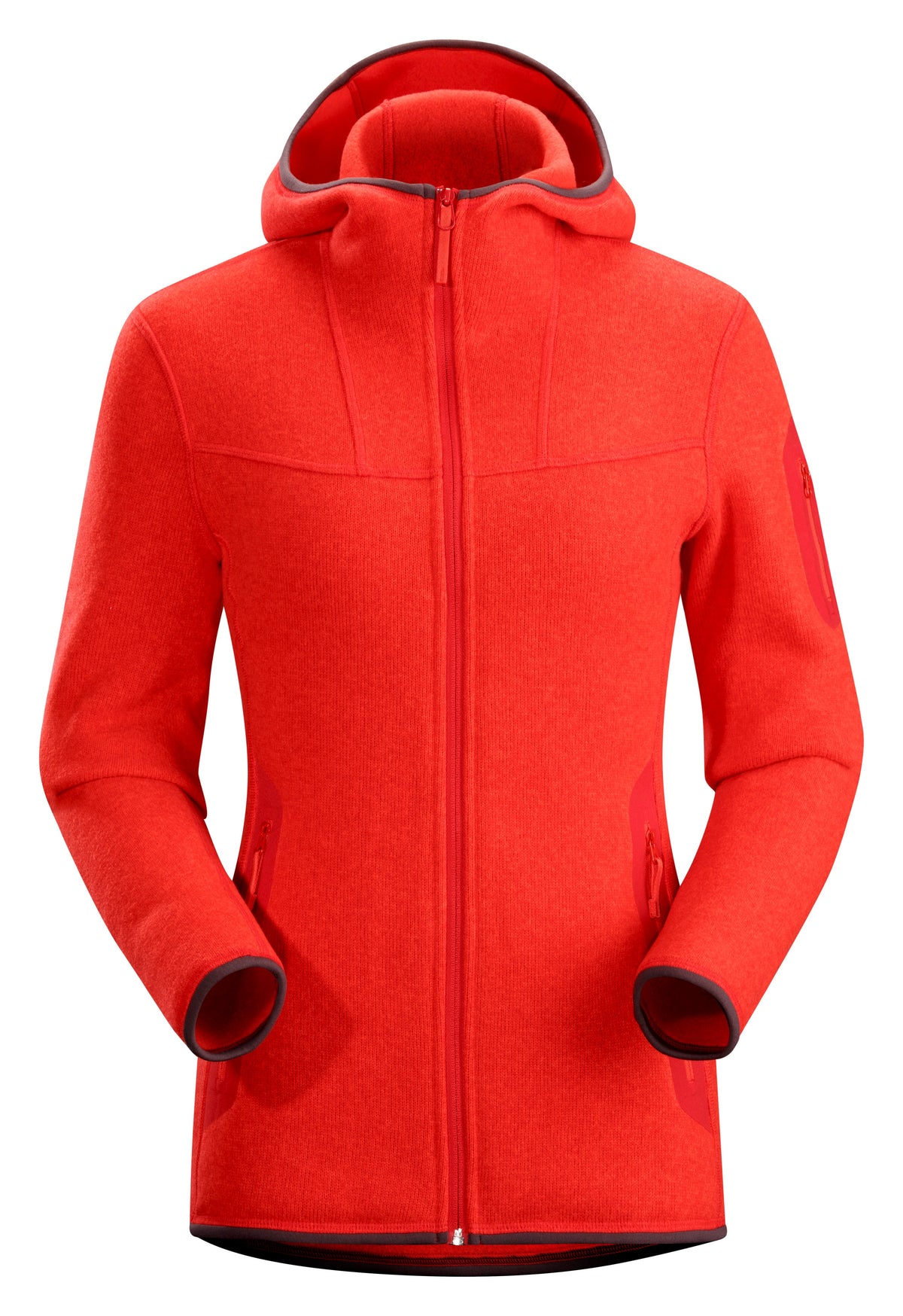 Covert Hoody Women's