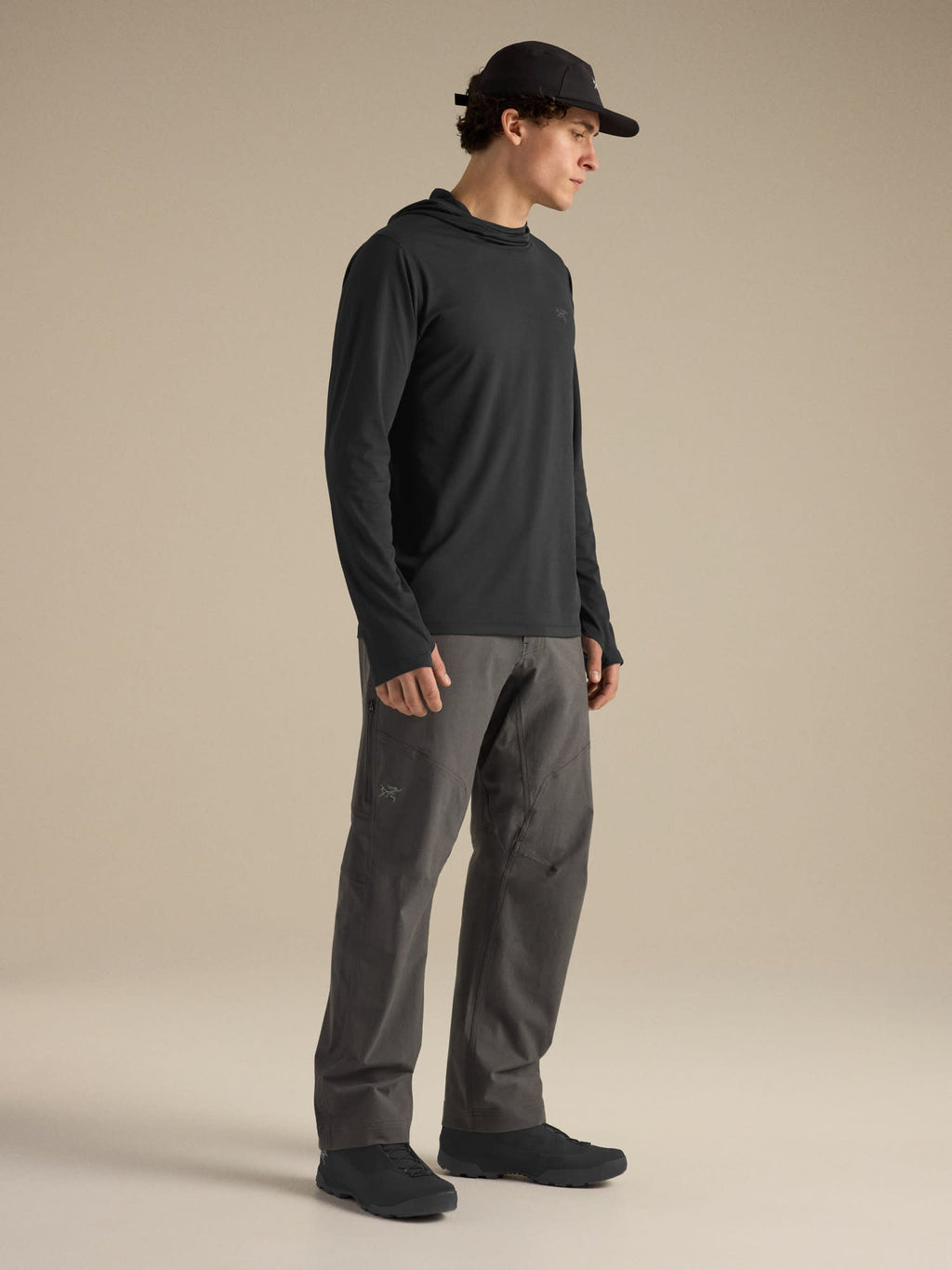 Cormac Hoody Men's