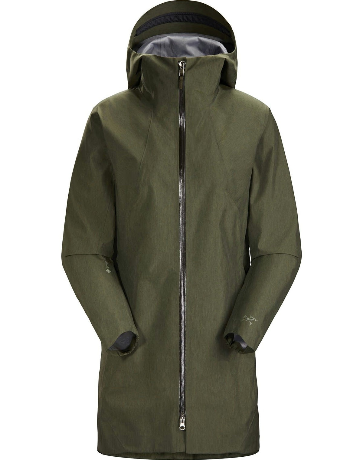 Codetta Heather Coat Women's