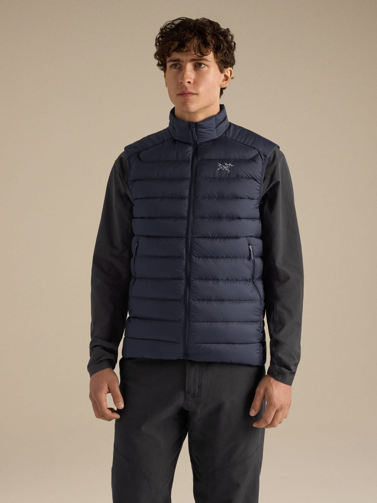 Cerium Vest Men's