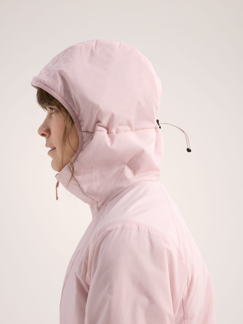 Atom Hoody Women's