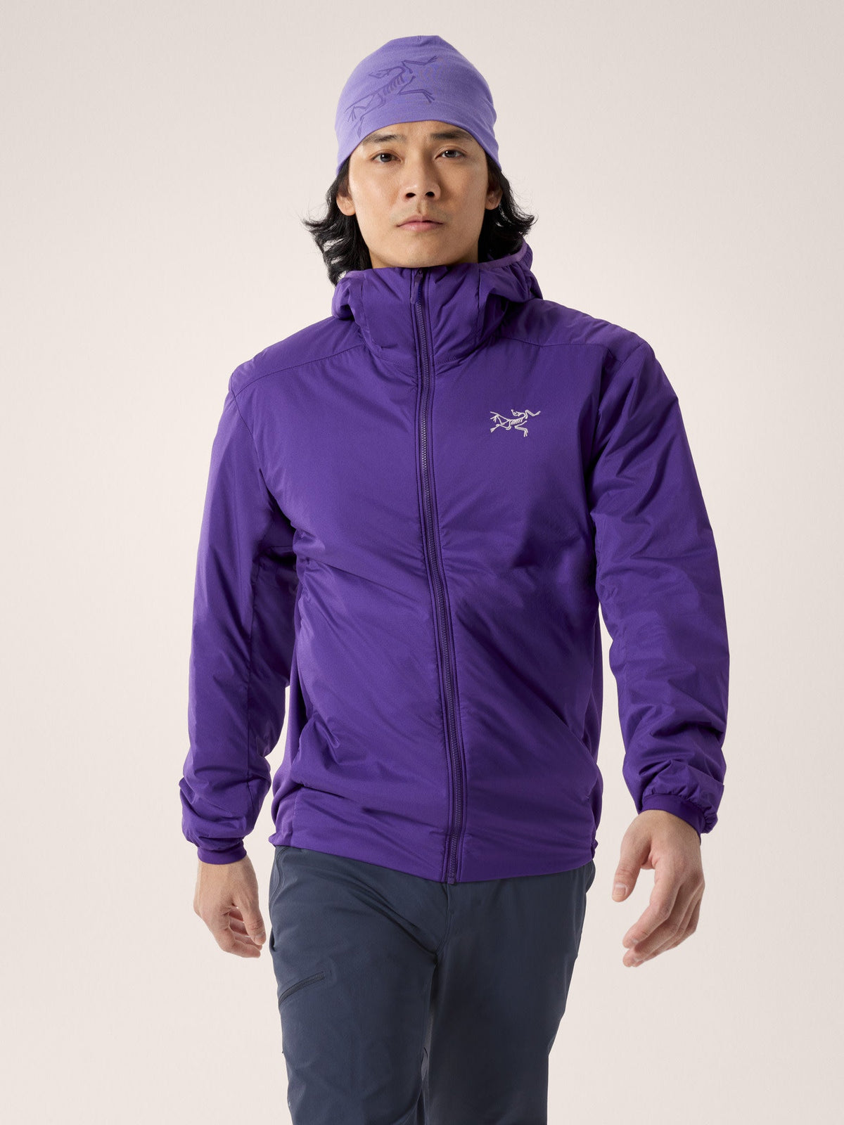 Atom Hoody Men's