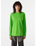 Copal Bird T-Shirt LS