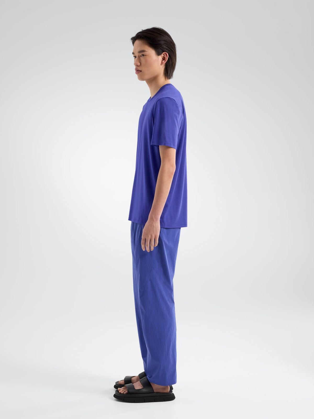 Frame Shirt SS Men's