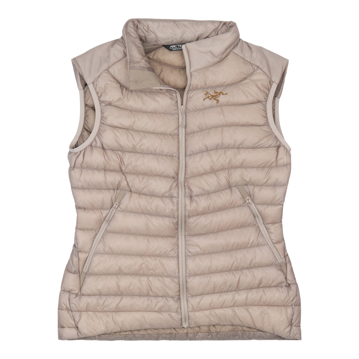 Cerium LT Vest Women's