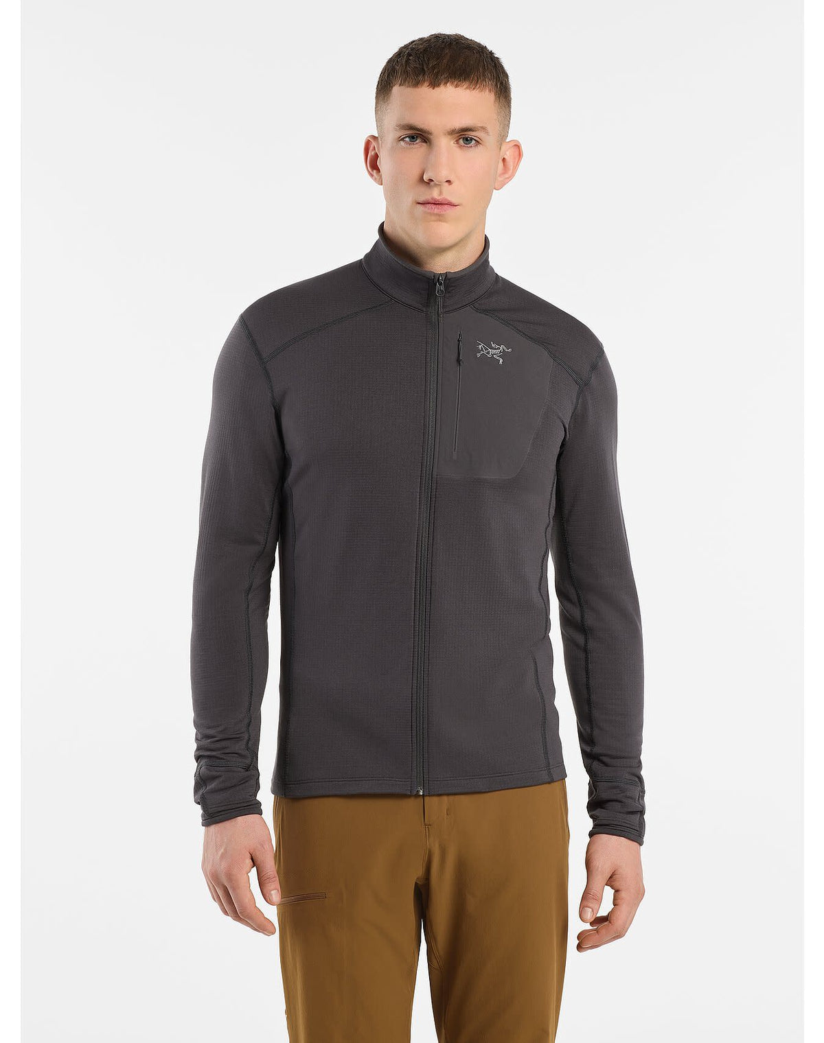 Delta Jacket Men's