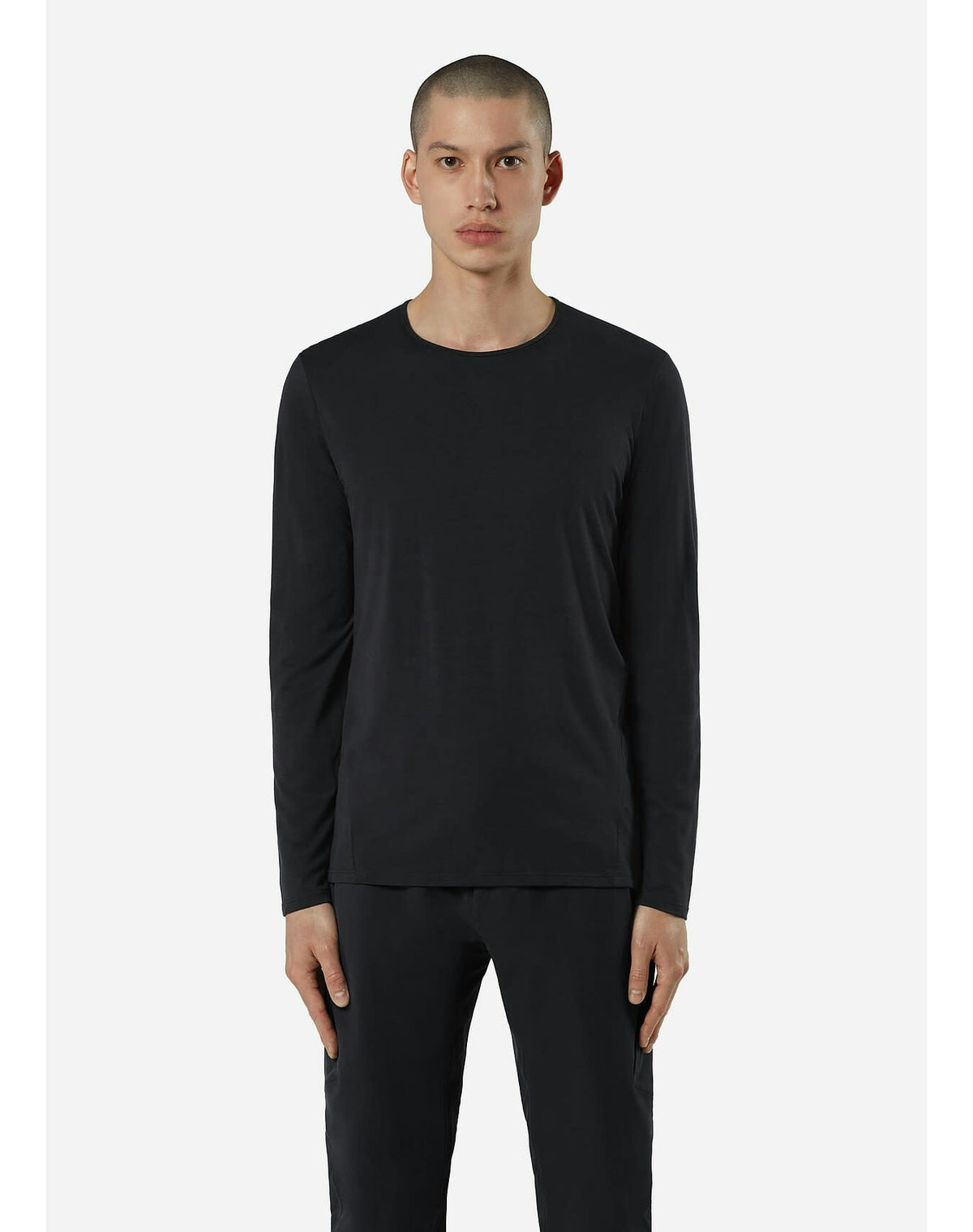 Frame LS Shirt Men's