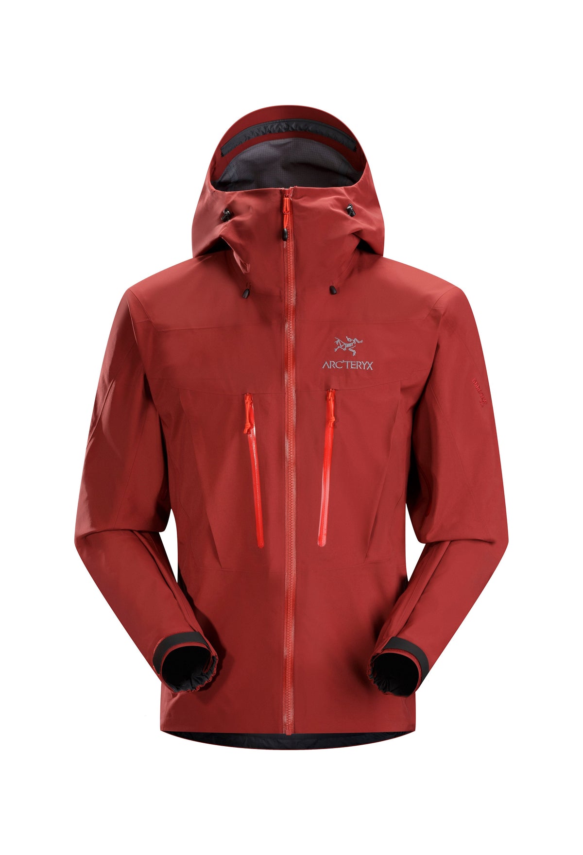 Alpha SV Jacket Men's