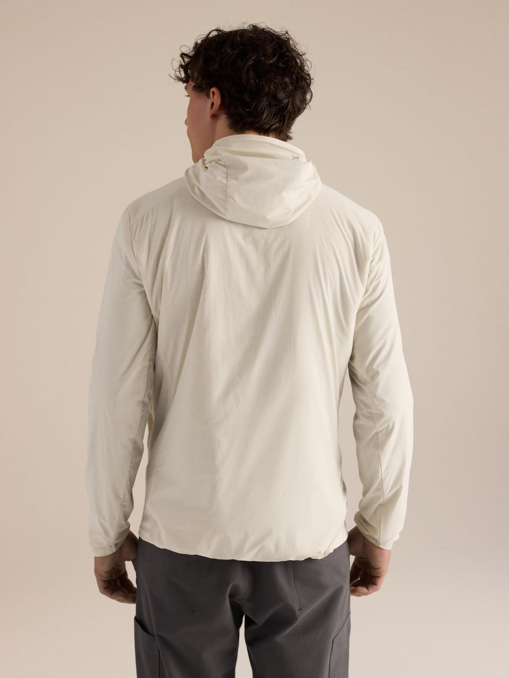 Atom SL Hoody Men's
