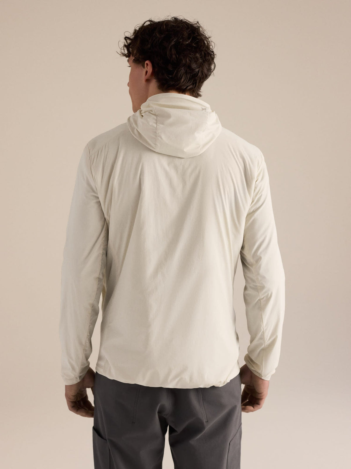 Atom SL Hoody Men's