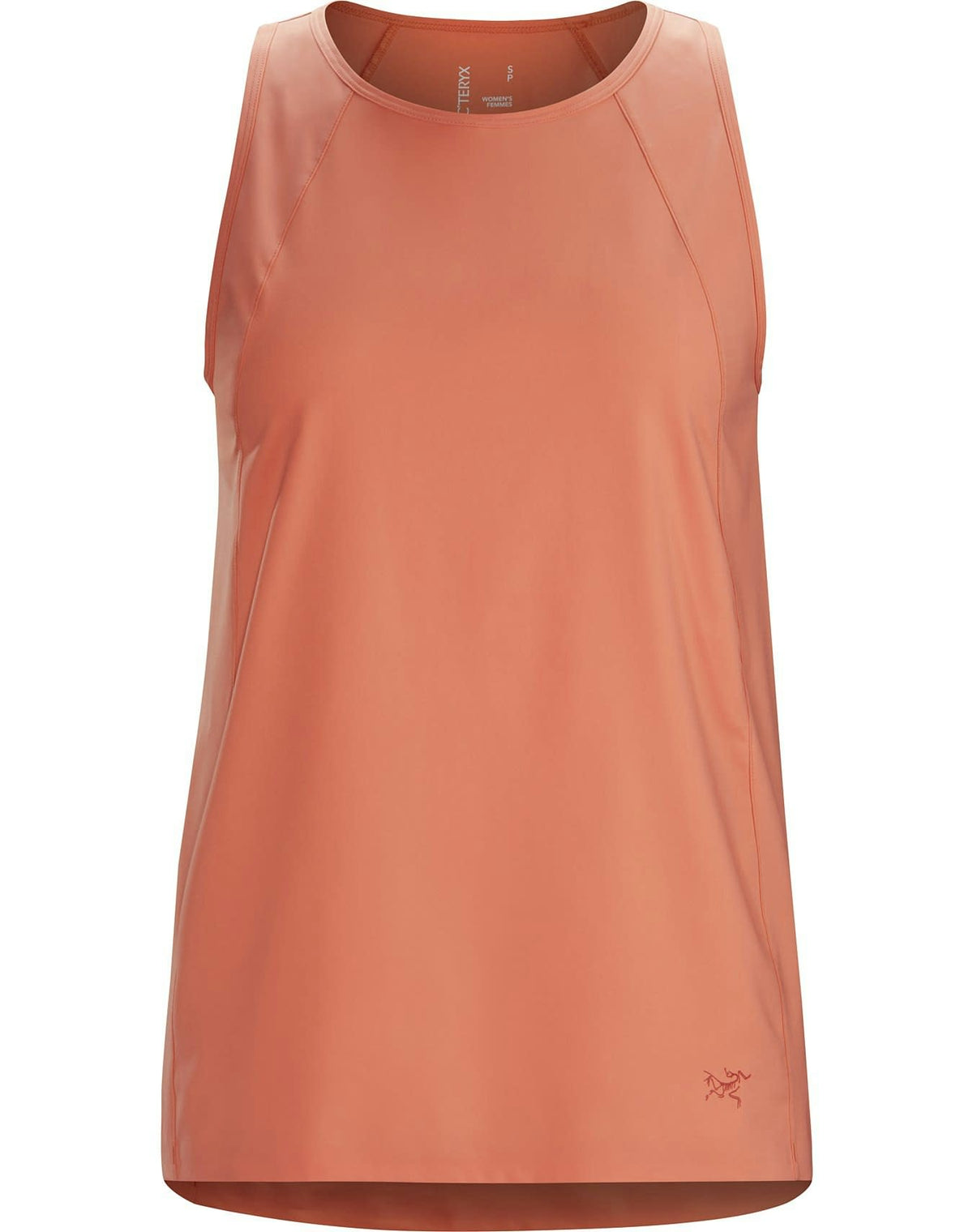 Contenta Sleeveless Top Women's