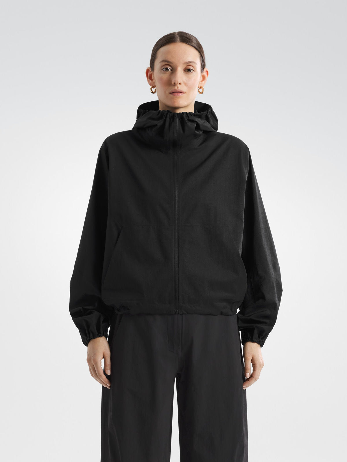 Asset Airshell Jacket Women's