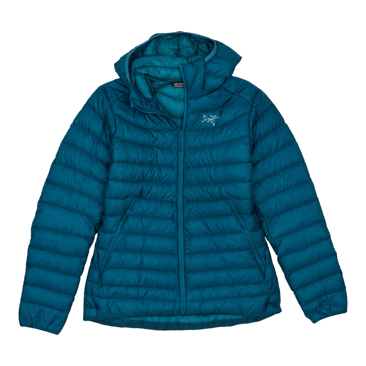 Cerium LT Hoody Women's