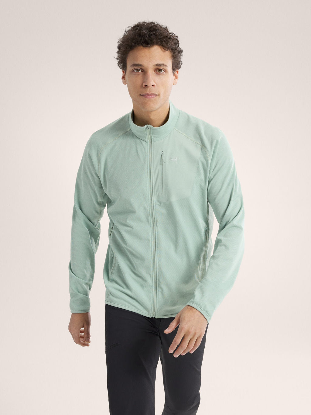 Delta Jacket Men's