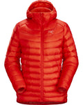 Cerium LT Hoody Women's