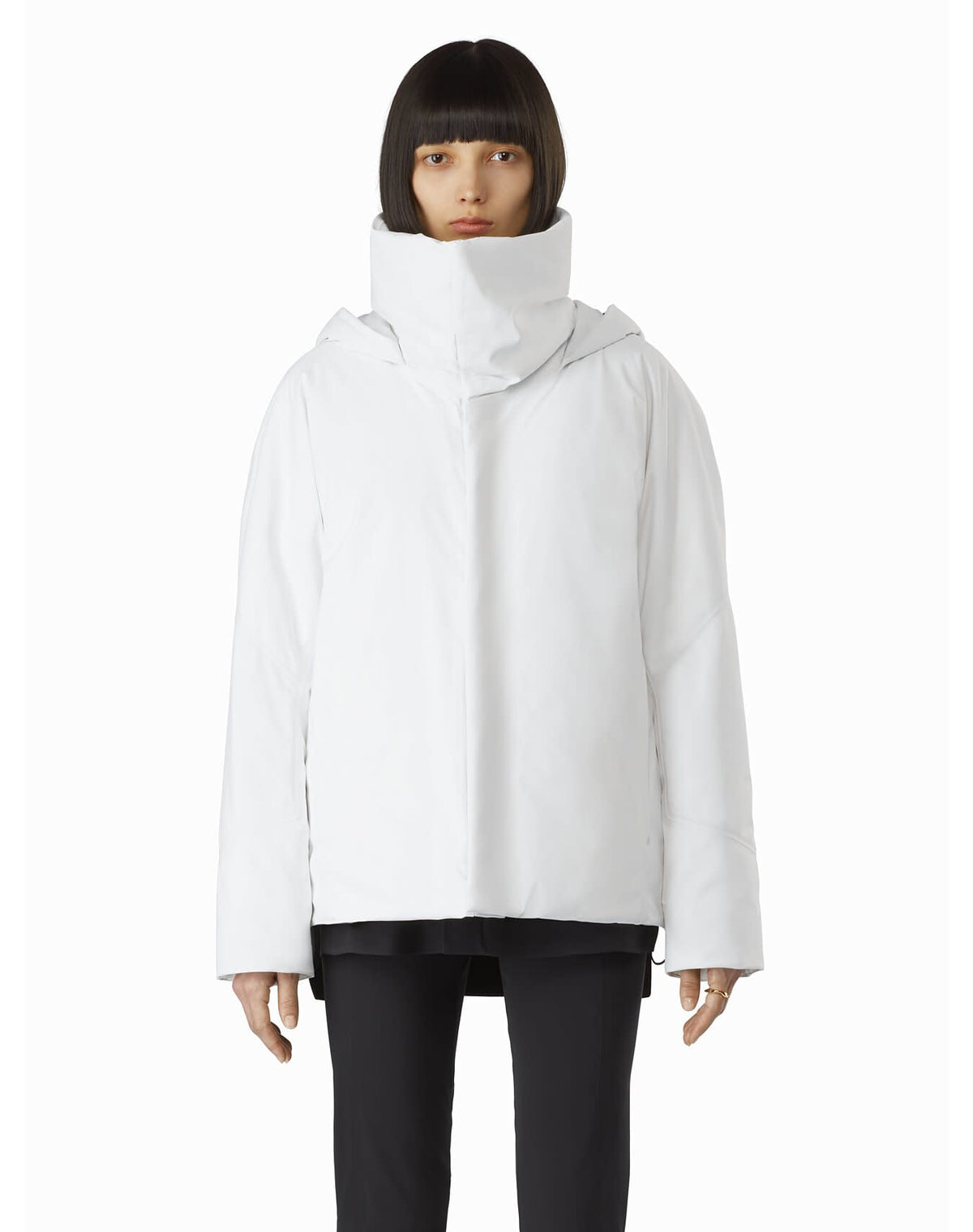 Cloud Down Jacket Women's